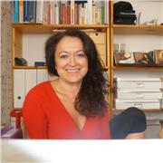 Licenciada Clases Ingles